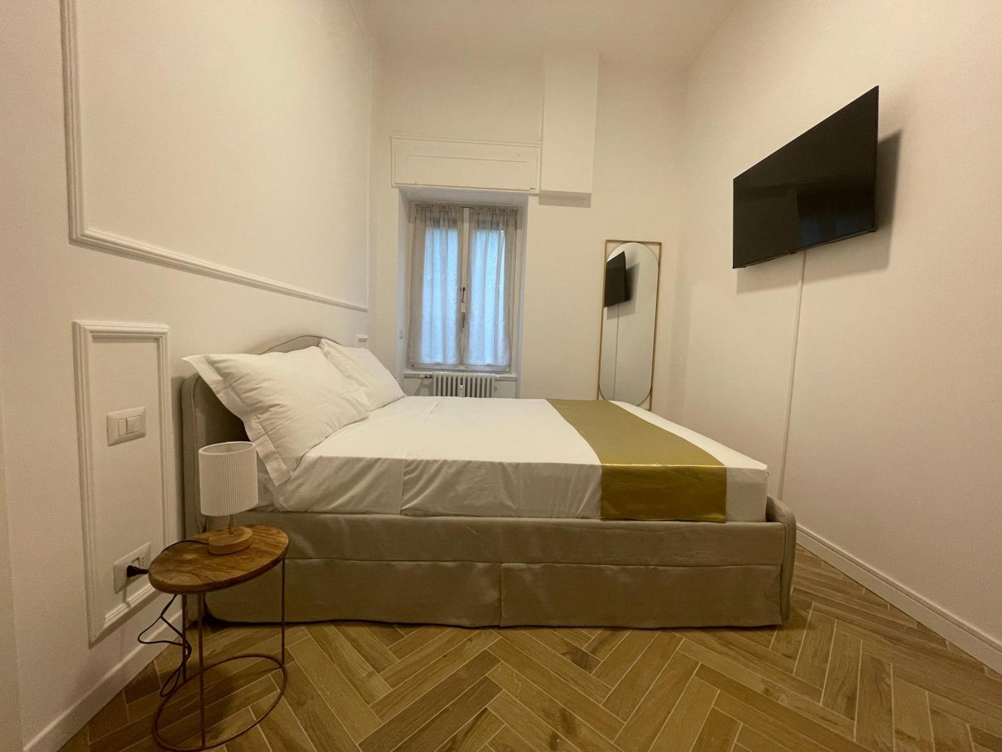 R&R Urban Chic Διαμέρισμα Μπέργκαμο Εξωτερικό φωτογραφία