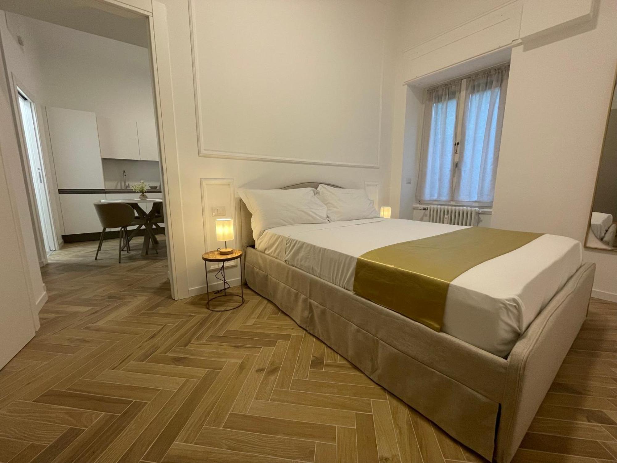R&R Urban Chic Διαμέρισμα Μπέργκαμο Εξωτερικό φωτογραφία