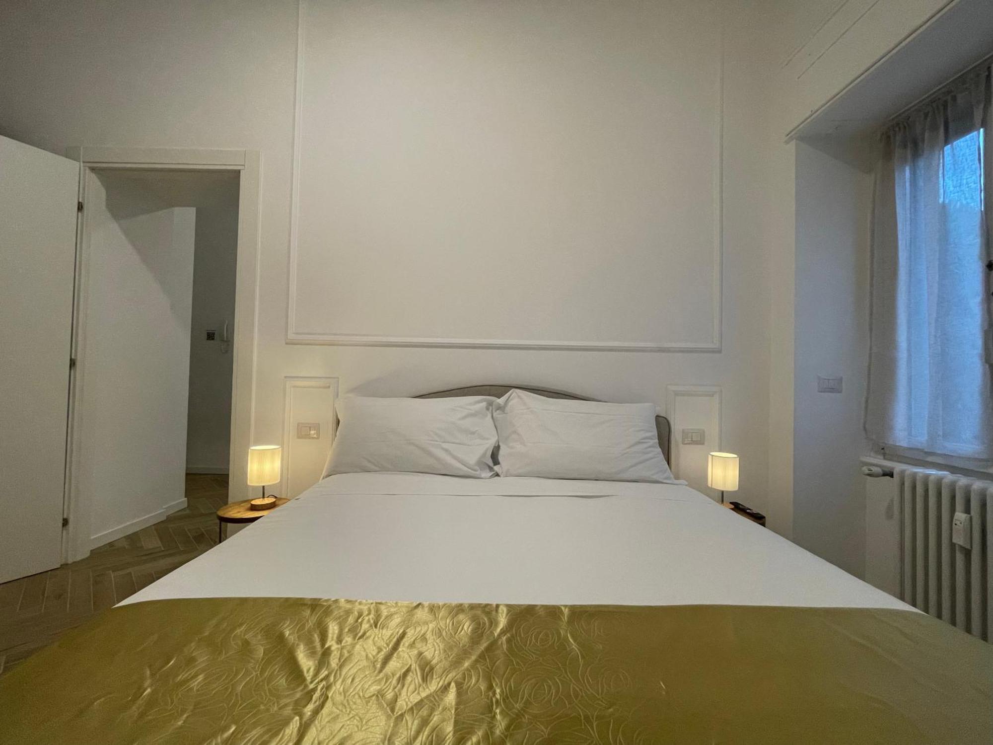 R&R Urban Chic Διαμέρισμα Μπέργκαμο Εξωτερικό φωτογραφία