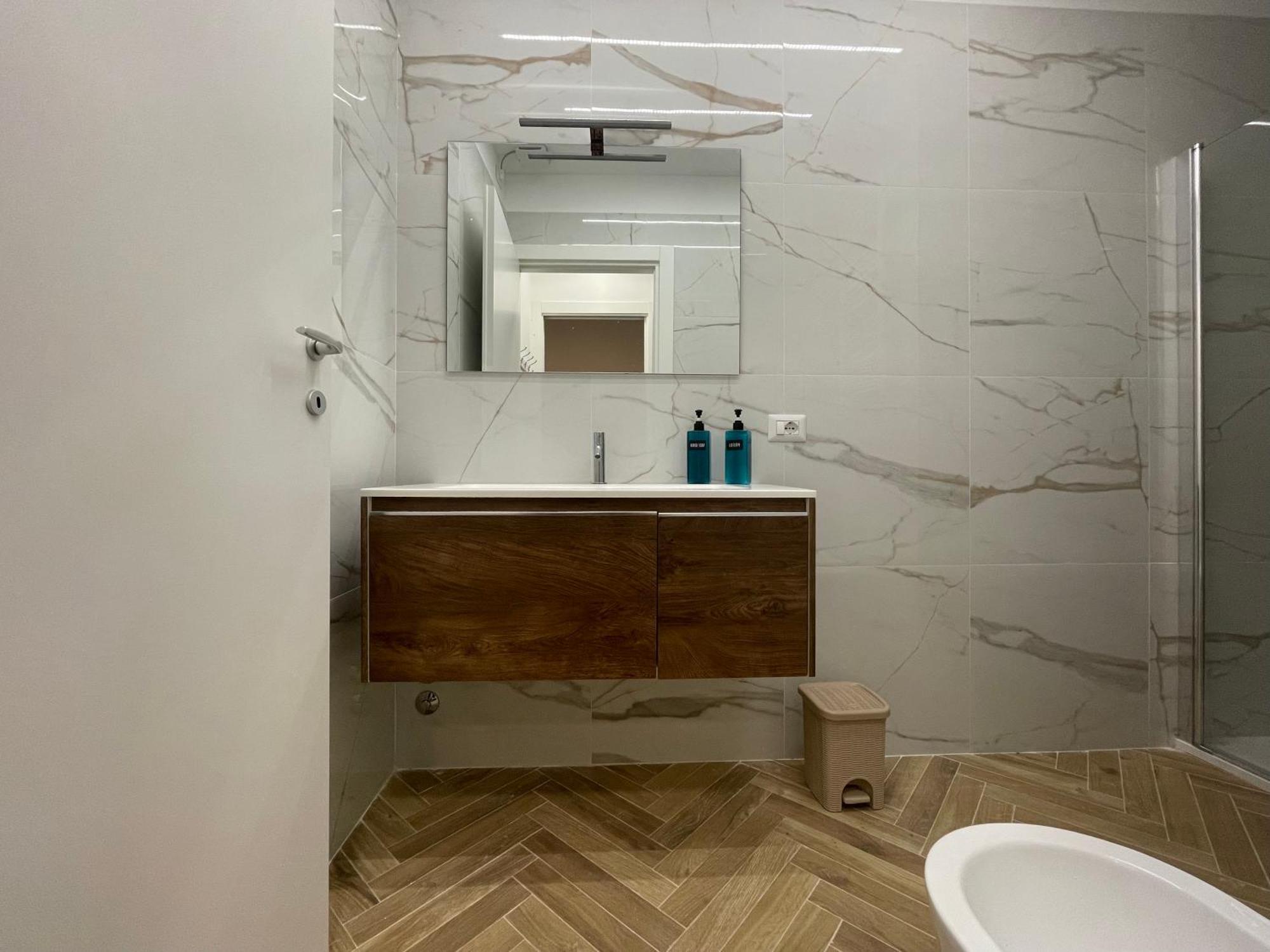 R&R Urban Chic Διαμέρισμα Μπέργκαμο Εξωτερικό φωτογραφία