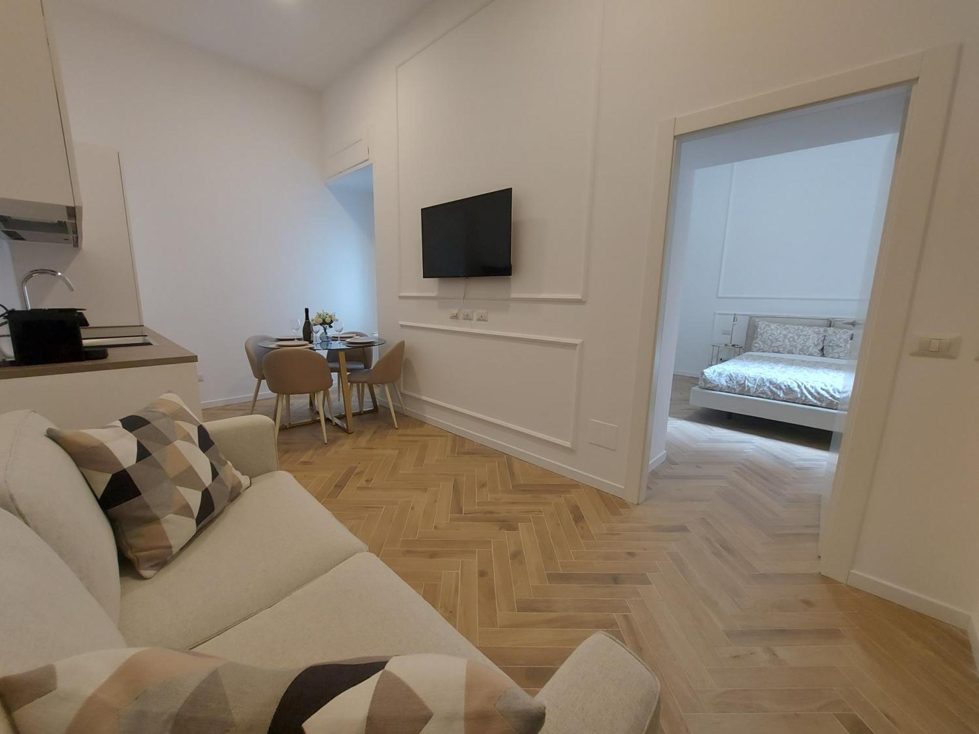 R&R Urban Chic Διαμέρισμα Μπέργκαμο Εξωτερικό φωτογραφία