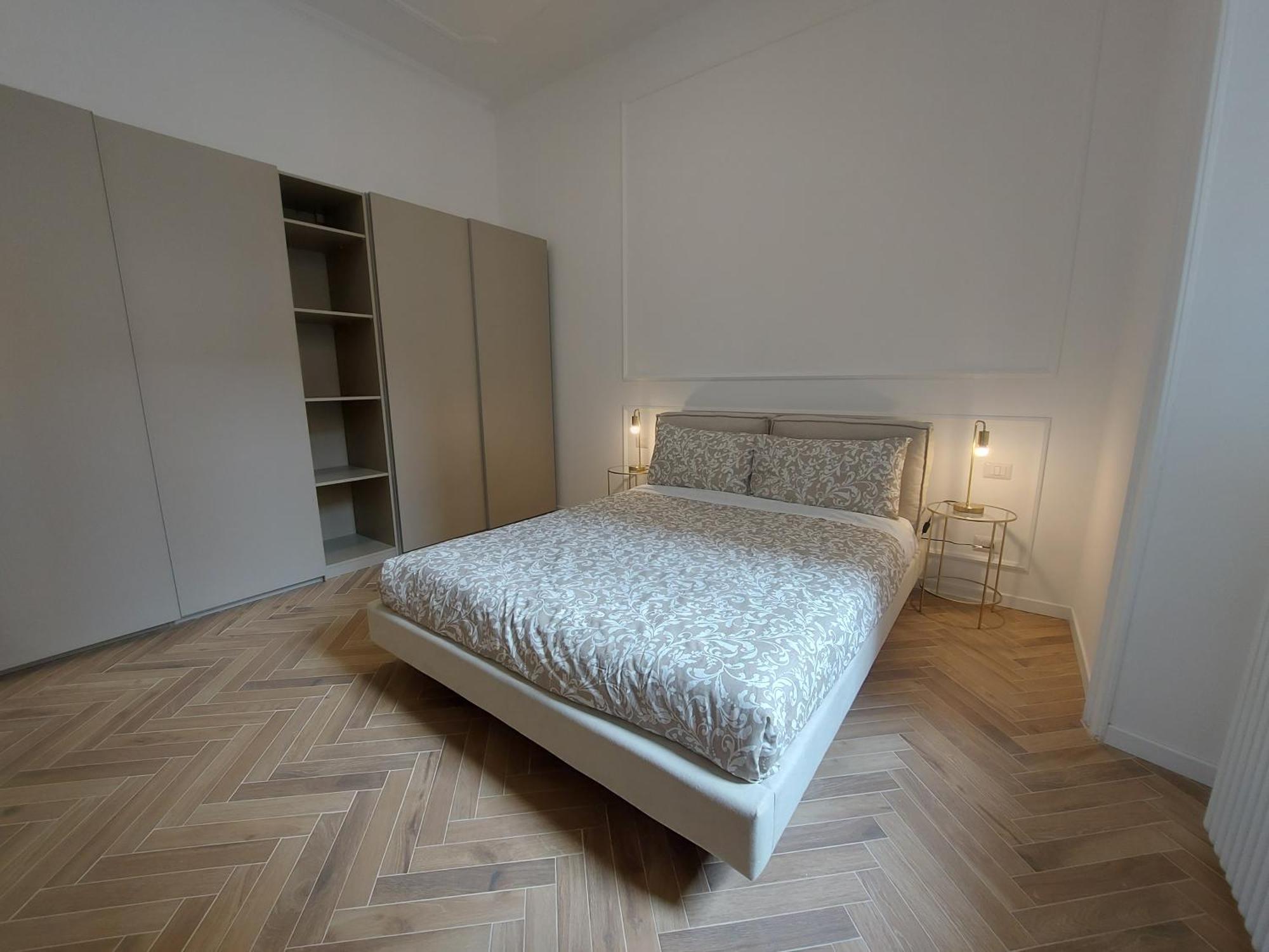 R&R Urban Chic Διαμέρισμα Μπέργκαμο Εξωτερικό φωτογραφία