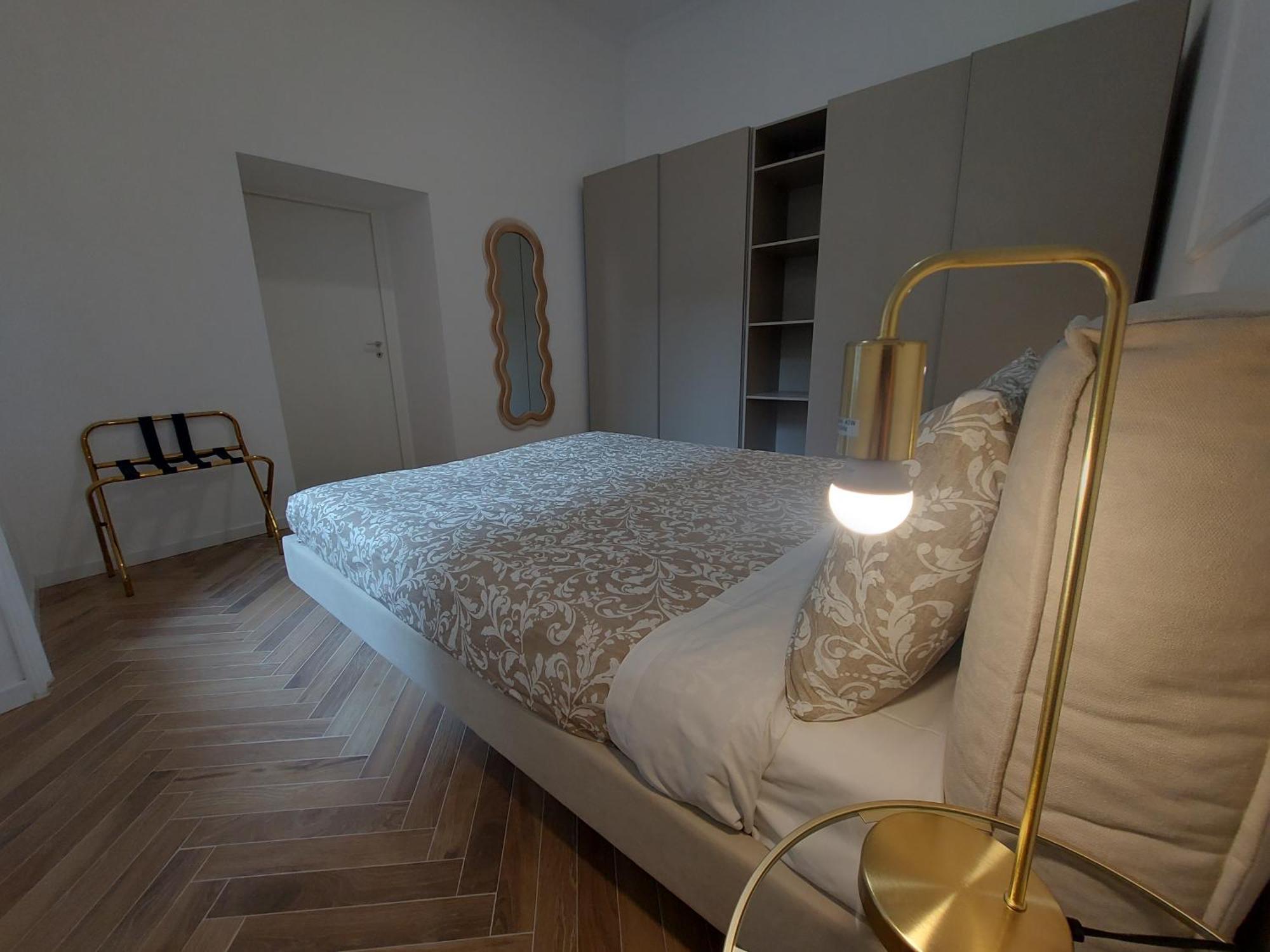 R&R Urban Chic Διαμέρισμα Μπέργκαμο Εξωτερικό φωτογραφία