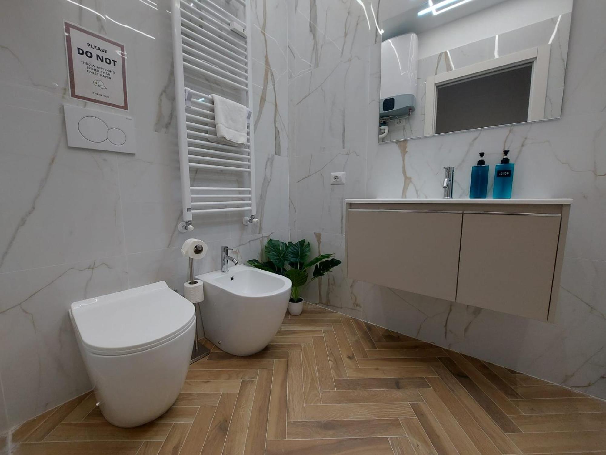 R&R Urban Chic Διαμέρισμα Μπέργκαμο Εξωτερικό φωτογραφία